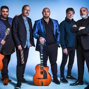 Django Festival Allstars Tickets, Tour Dates and Concerts