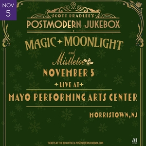 Scott Bradlee's Postmodern Jukebox Tickets, Tour Dates and Concerts