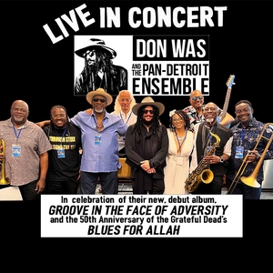 Don Was Tickets, Tour Dates and Concerts