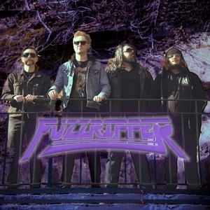 FUZZRIPPER Tickets, Tour Dates and Concerts