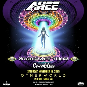 AHEE Tickets, Tour Dates and Concerts