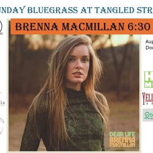 Brenna MacMillan Tickets, Tour Dates and Concerts