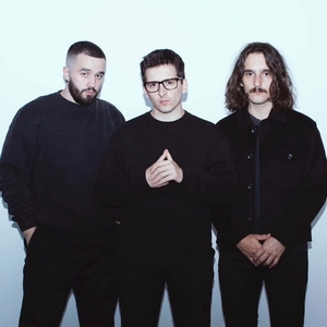 Second Harbour Tickets, Tour Dates and Concerts