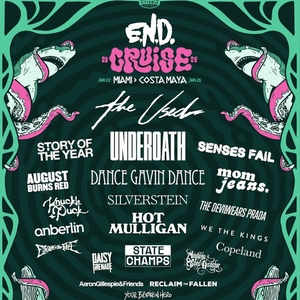 We the Kings Tickets, Tour Dates and Concerts