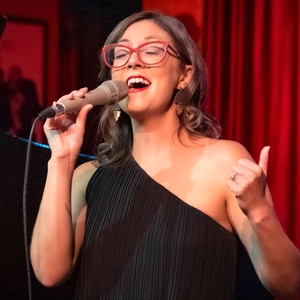 Alyssa Allgood @ Jazz Showcase