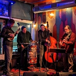 The Tadcasters Tickets, Tour Dates and Concerts