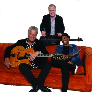 Billets, dates de tournée et concerts pour Brian Bromberg