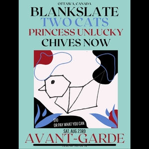 Blankslate Tickets, Tour Dates and Concerts