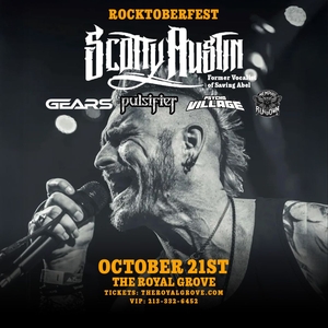 Psycho Village Tickets, Tour Dates and Concerts