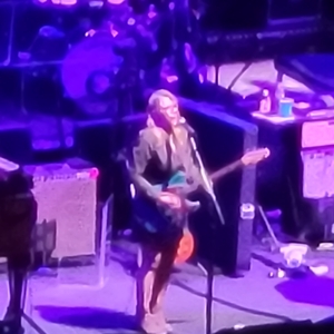 Tedeschi Trucks Band at Berkeley, CA in The Greek Theatre at UC Berkeley 2025
