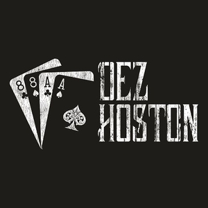 Dez Hoston & The Longwood Band Tickets, Tour Dates and Concerts