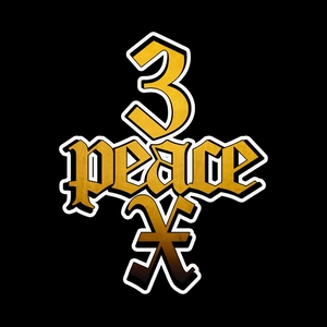 3peaceX Tickets, Tour Dates and Concerts