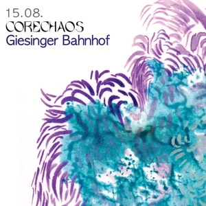 Point No Point @ Kulturzentrum Giesinger Bahnhof