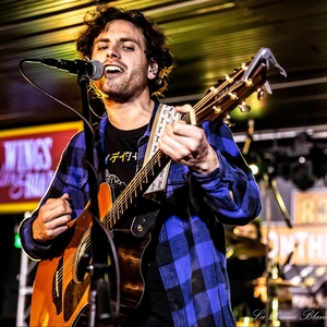 Wings Along Road @ United Bikers Mc