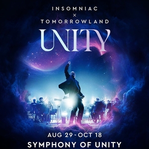 Symphony of Unity Tickets, Tour Dates and Concerts