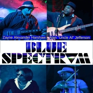 Blue Spectrum Tickets, Tour Dates and Concert