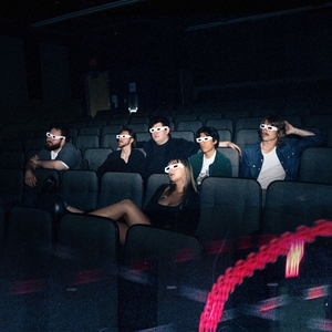 Pseudovision Tickets, Tour Dates and Concert