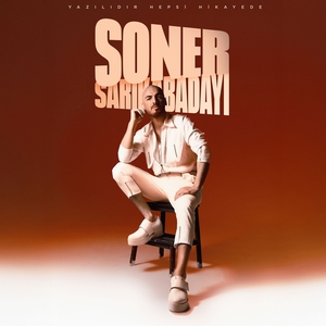 Soner Sarıkabadayı Tickets, Tour Dates and Concerts