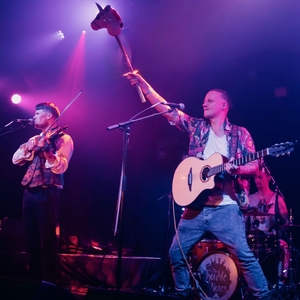 The Trouble Notes Tickets, Tourdaten und Konzerte