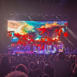 Alejandro Fernández at Murcia, Spain in Plaza De Toros De Murcia 2025