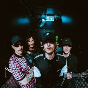 Ingressos, Datas da Turnê e Shows de Diamond Construct