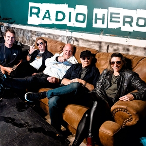 Radio Hero Tickets, Tour Dates and Concerts