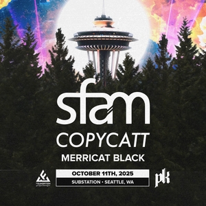 sfam Tickets, Tour Dates and Concerts
