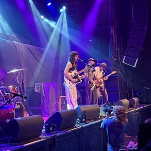 J.T. LOUX at Cleveland, OH in House of Blues Cleveland 2025