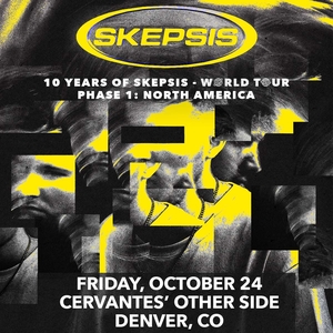 Skepsis Tickets, Tour Dates and Concerts