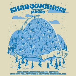 ShadowGrass Tickets, Tour Dates and Concerts