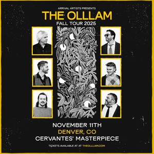 the olllam Tickets, Tour Dates and Concerts