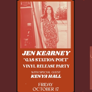 Kenya Hall Music Tickets, Tour Dates and Concerts