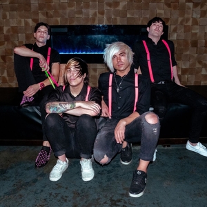 Morning In May Tickets, Tour Dates and Concerts