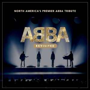 ABBA Revisited Tickets, Tour Dates and Concerts