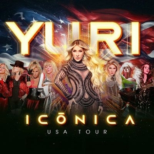yuri Tickets, Tour Dates and Concerts
