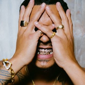 Jarreau Vandal Tickets, Tour Dates and Concerts
