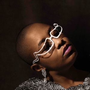 Cécile McLorin Salvant @ Blue Note Tokyo