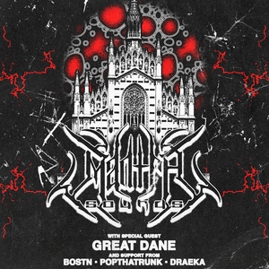 Great Dane Tickets, Tour Dates and Concerts