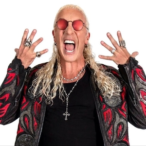 Dee Snider Tickets, Tour Dates and Concerts