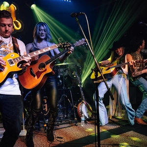 Diamond Dixie Tickets, Tour Dates and Concerts
