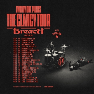 Dayglow Tickets, Tour Dates and Concerts