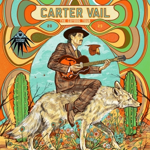 Carter Vail Tickets, Tour Dates and Concerts