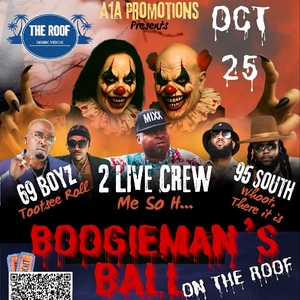 The 2 Live Crew Tickets, Tour Dates and Concerts