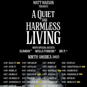 Joe P Tickets, Tour Dates and Concerts