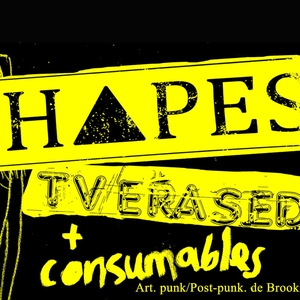 Consumables @ L'Escogriffe Bar Spectacle