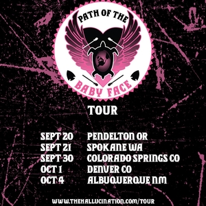 The Halluci Nation Tickets, Tour Dates and Concerts