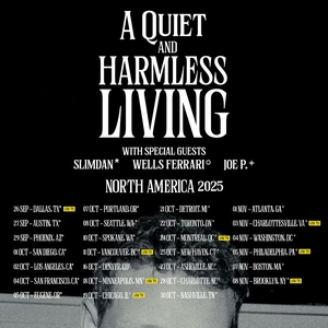 Joe P Tickets, Tour Dates and Concerts