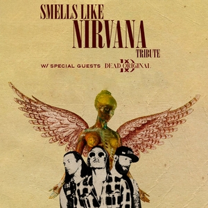 Smells Like Nirvana Tickets, Tour Dates and Concerts