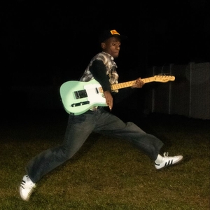 Cdubz @ Terminal West