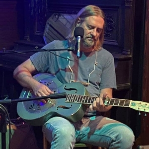 The John Ford Blues Society Tickets, Tour Dates and Concerts